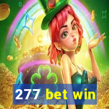 277 bet win